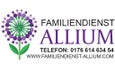 Familiendienst Allium
