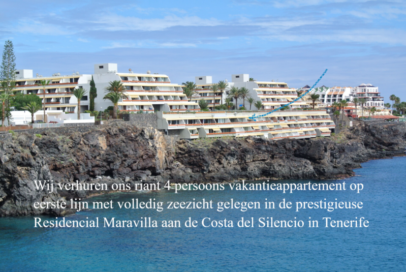 Appartement Tenerife