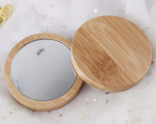 Miroir personnalisable