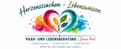 Paar- und Lebensberatung Jessica Prieß - Herzenssachen Lebensweisen