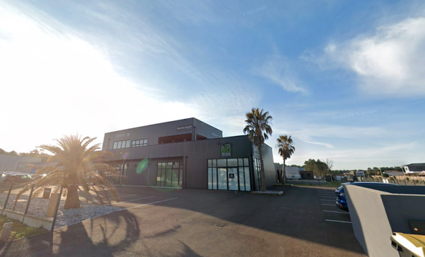 LOCATION LOCAL COMMERCIAL, 326 M2, 33830 AUDENGE