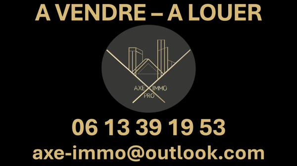 AUDENGE 33980, BATIMENT D'ACTIVITE 960 M2, REFVP472