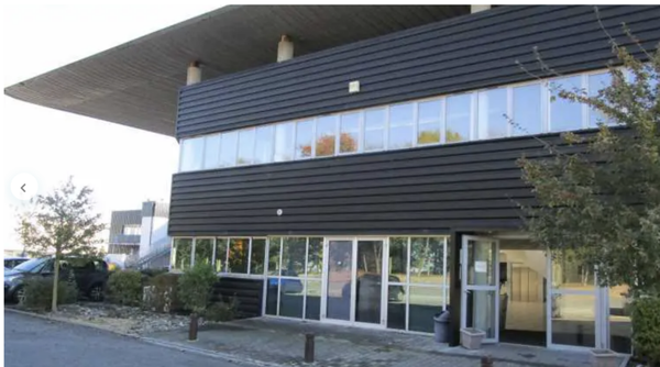 PLATEAU DE BUREAUX  799 M2 MERIGNAC 33700. LP245