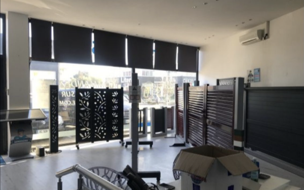 LOCAL COMMERCIAL, 93 m² , MERIGNAC 33700. Réf : LP286