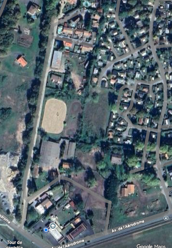 VENTE TERRAIN, 10000 M2, 33260 La TESTE-de-BUCH