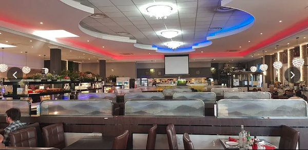 BEGLES 33130 - LOCAL COMMERCIAL 600 M2 - Réf LP483