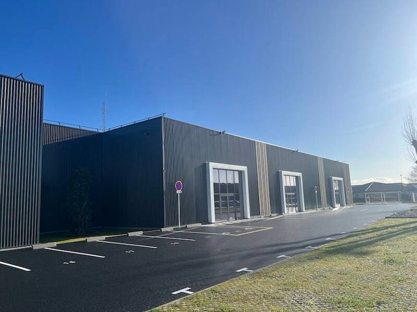 LOCATION LOCAL COMMERCIAL 500 M2 - LA TESTE DE BUCH 33260 - 08/2026
