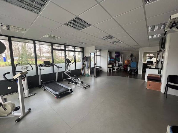 LA TESTE DE BUCH 33260 - REFVP367 - LOCAL COMMERCIAL 200 M2