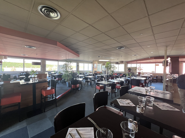 LOCAL COMMERCIAL 390 M2 - REFVP354 - 33700 MERIGNAC