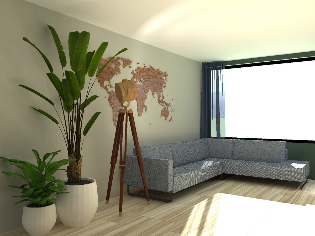 INTERIEURADVIES | KK-Interior Design