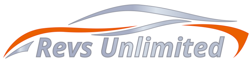 Logo Revs Unlimited