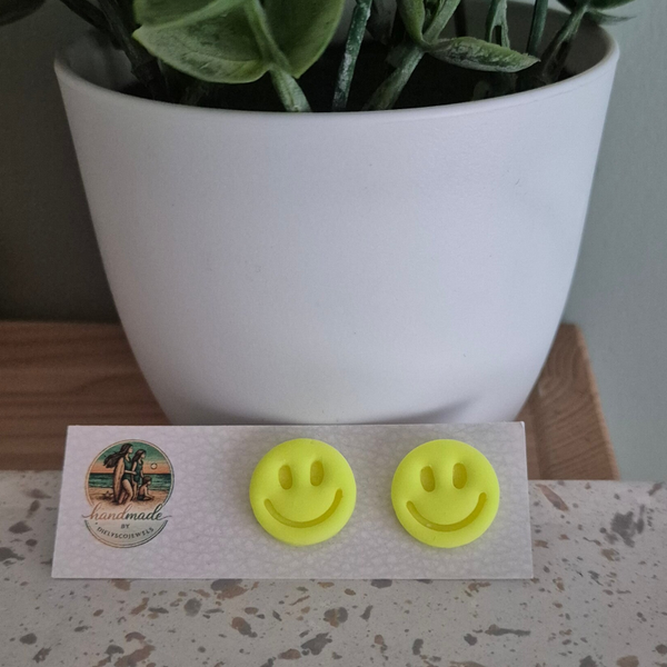Fluo Smile