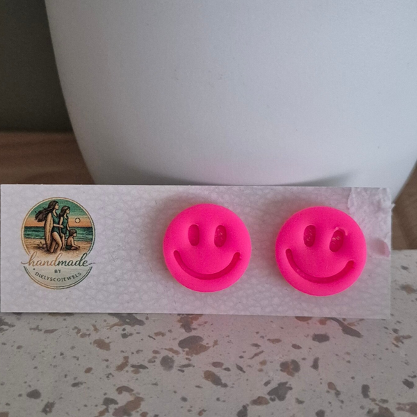 Fluo Smile
