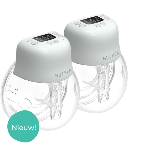 Nutrea EasyFlow 2 stuks