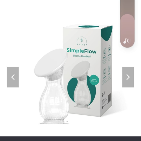 Nutrea simpeflow