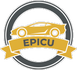 ALQUILER DE COCHE EPICUREEMPORIUM S.L