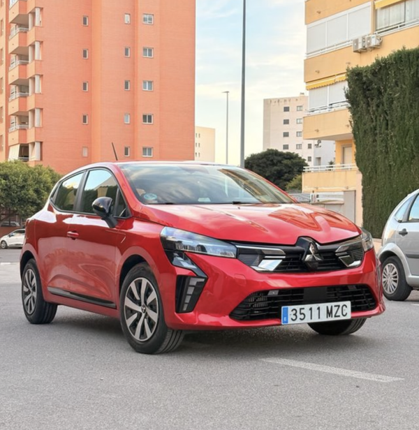 MITSUBISHI COLT 2025