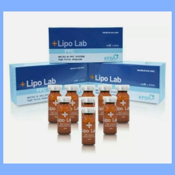 Lipo Lab