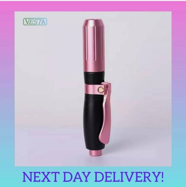 Hyaluron Pen Dual Ampoule