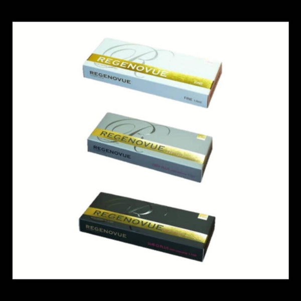 Regenovue