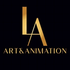 LA art&amp;animation