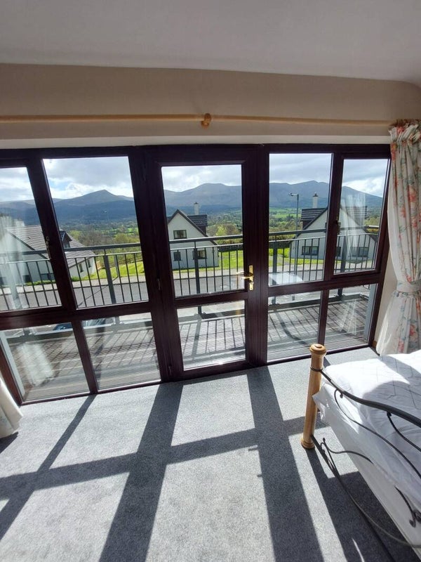 Internal Window Cleaning