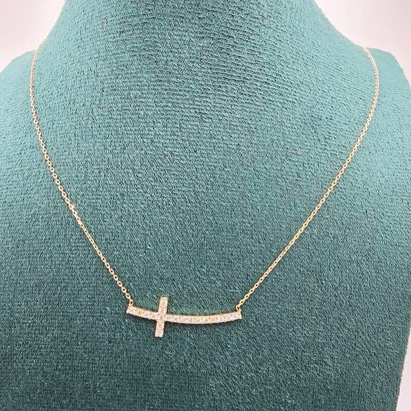 14k Gold Necklace/ Lănțișor Aur 14k  226