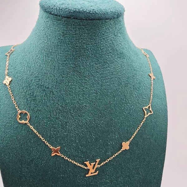 14k Gold Necklace/ Lănțișor Aur 14k  244