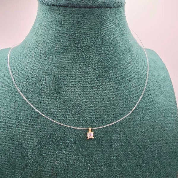 14k Gold Necklace/ Lănțișor Aur 14k  248