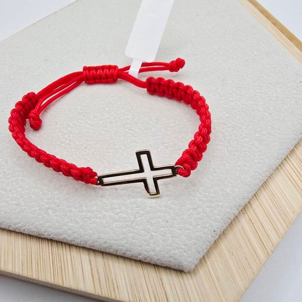 14K Adjustable Bracelet/ Bratara Reglabila Aur 14K 116