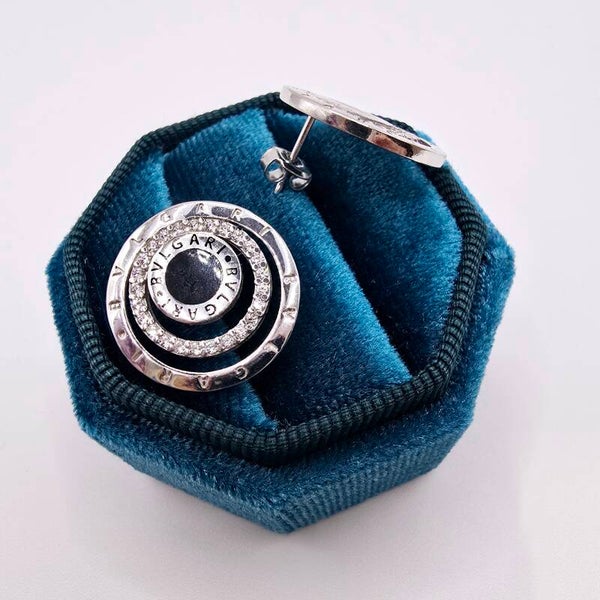 Silver 925 Studs/ Cercei Surub Argint 925 CS011