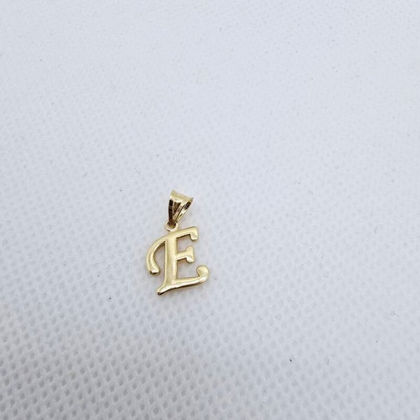 14k GOLD PENDANT/ PANDANTIV AUR 14K P057