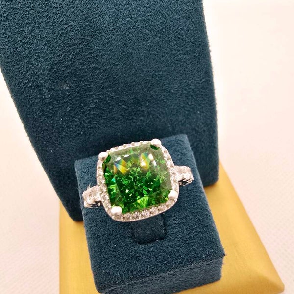 Silver 925 Ring/ Inel Argint 925 RA014