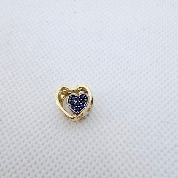 14K Gold Charm/ Charm Aur 14K C47