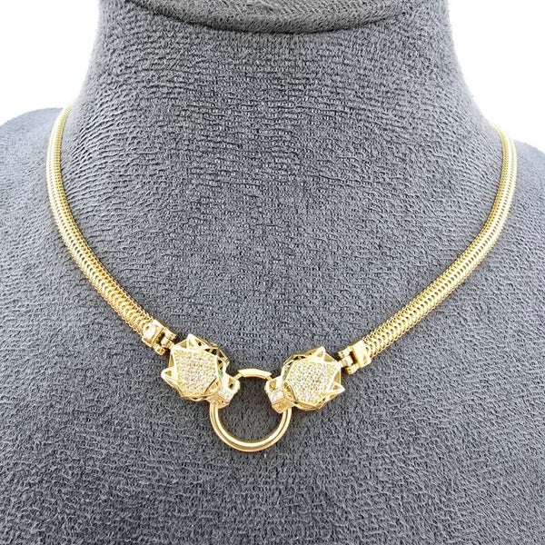 14k Gold Necklace/ Lănțișor Aur 14k  143