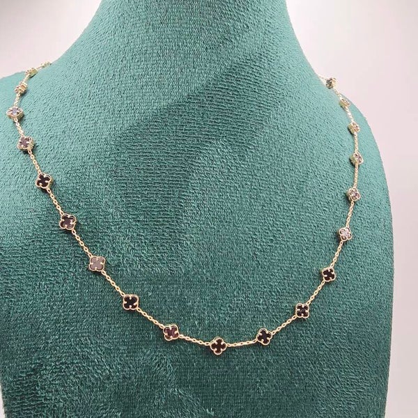 14k Gold Necklace/ Lănțișor Aur 14k  277