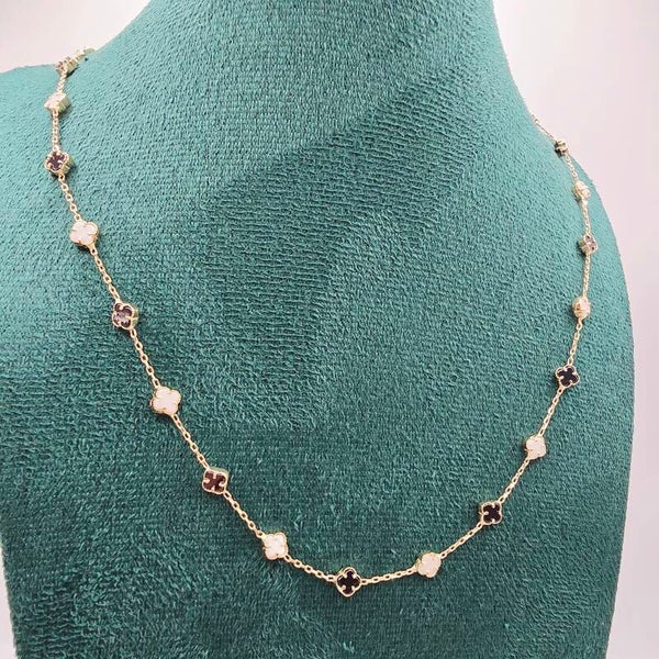 14k Gold Necklace/ Lănțișor Aur 14k  278