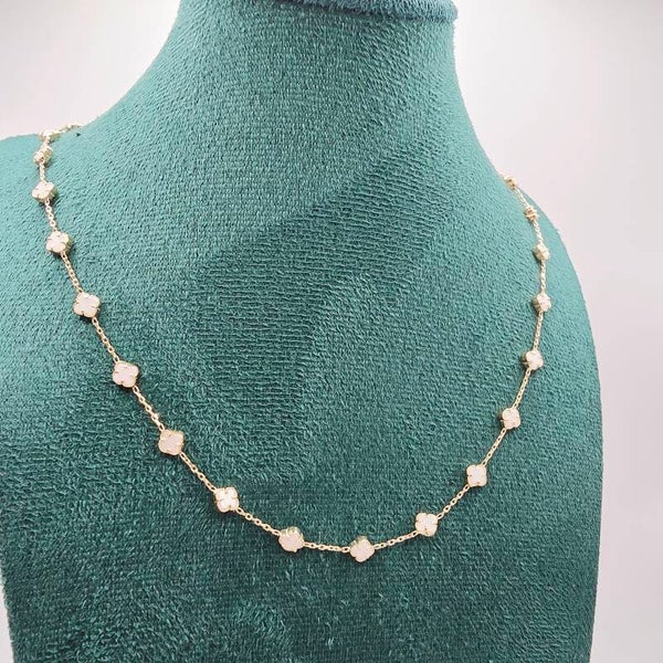 14k Gold Necklace/ Lănțișor Aur 14k  279
