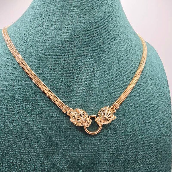 14k Gold Necklace/ Lănțișor Aur 14k  281