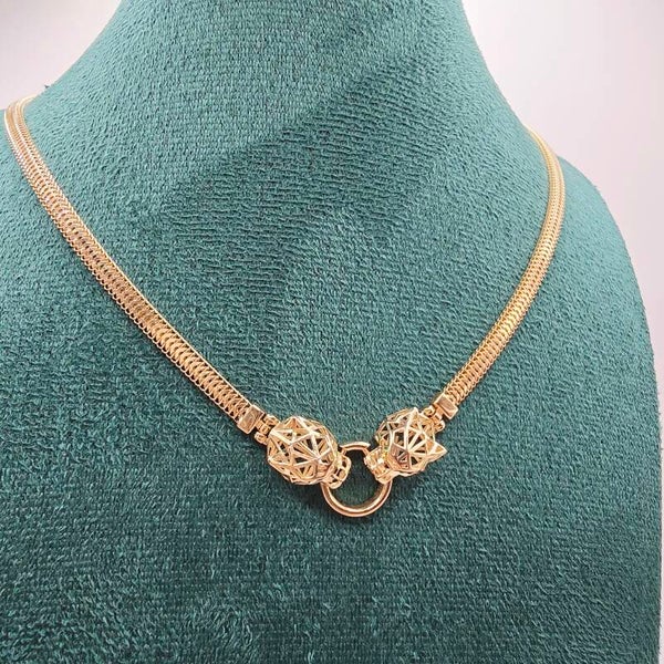 14k Gold Necklace/ Lănțișor Aur 14k  280