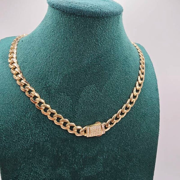14k Gold Necklace/ Lănțișor Aur 14k  285