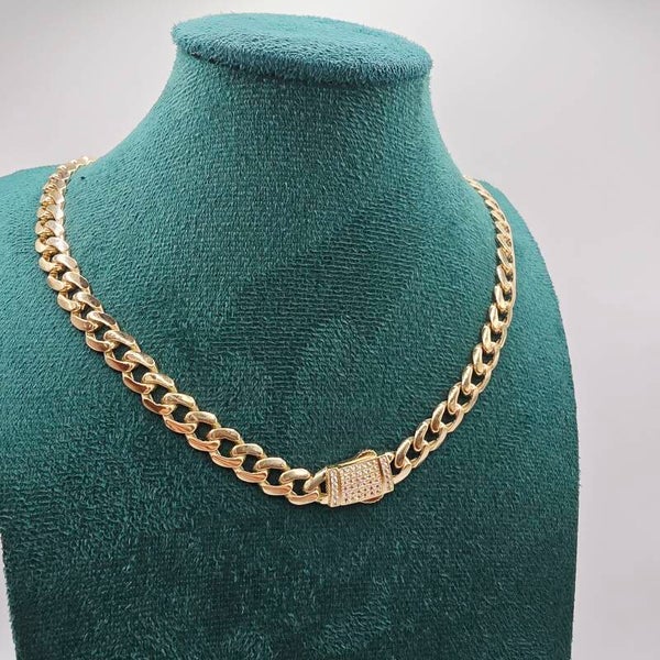 14k Gold Necklace/ Lănțișor Aur 14k  286