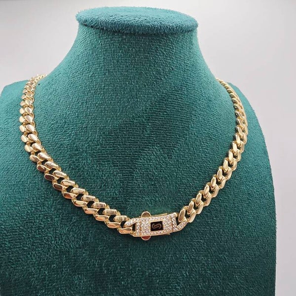 14k Gold Necklace/ Lănțișor Aur 14k  288