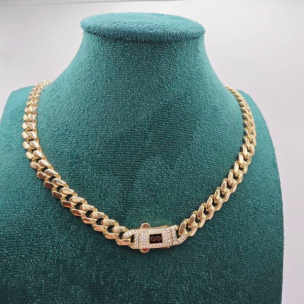 14k Gold Necklace/ Lănțișor Aur 14k  289
