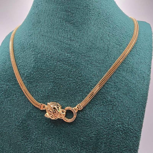 14k Gold Necklace/ Lănțișor Aur 14k  377