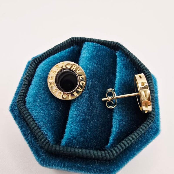 14k Gold Earrings/ Cercei Aur 14k CS227