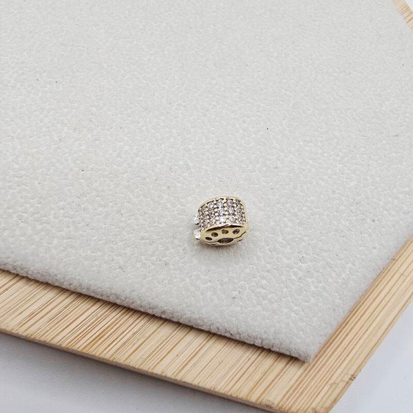 14K Gold Charm/ Charm Aur 14K C124