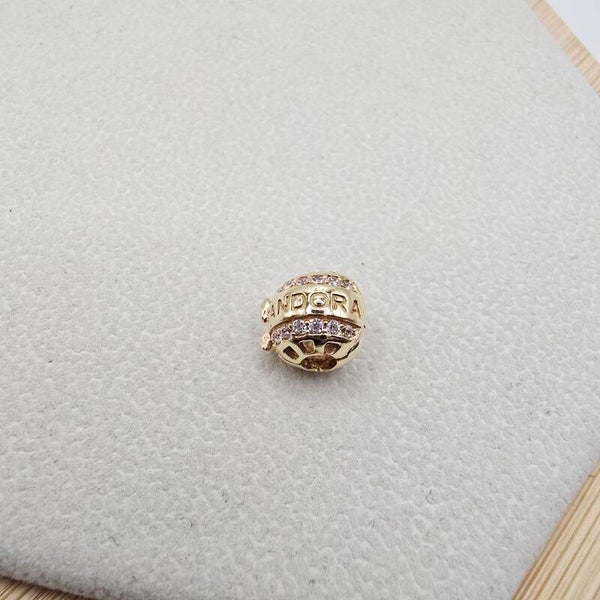 14K Gold Charm/ Charm Aur 14K C126