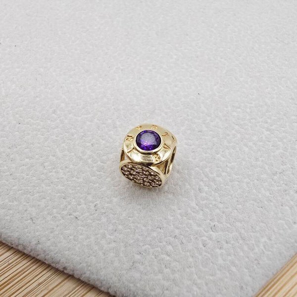 14K Gold Charm/ Charm Aur 14K C130