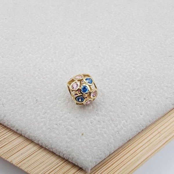 14K Gold Charm/ Charm Aur 14K C134